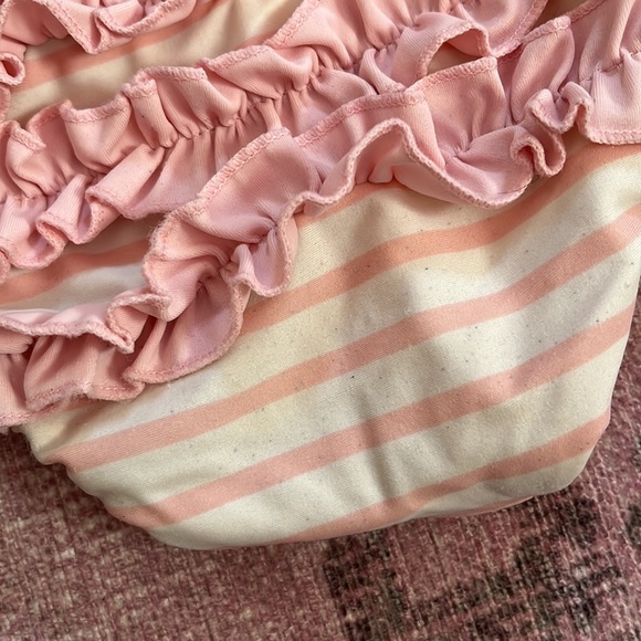 Ruffle Butts two piece - Picture 4 of 6